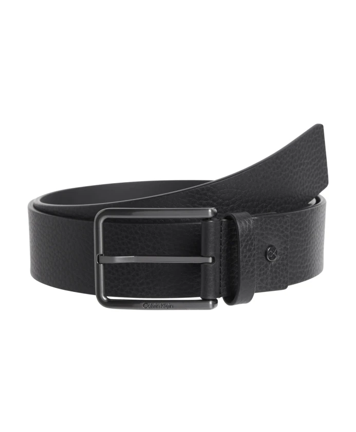 

Ремень R Calvin Klein, черный