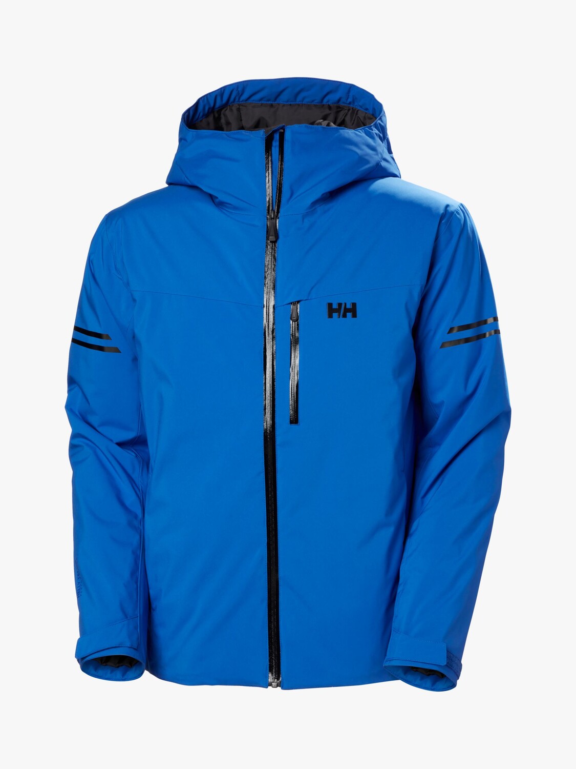 

Мужская водонепроницаемая лыжная куртка Swift 3-Layer Shell Helly Hansen, кобальт