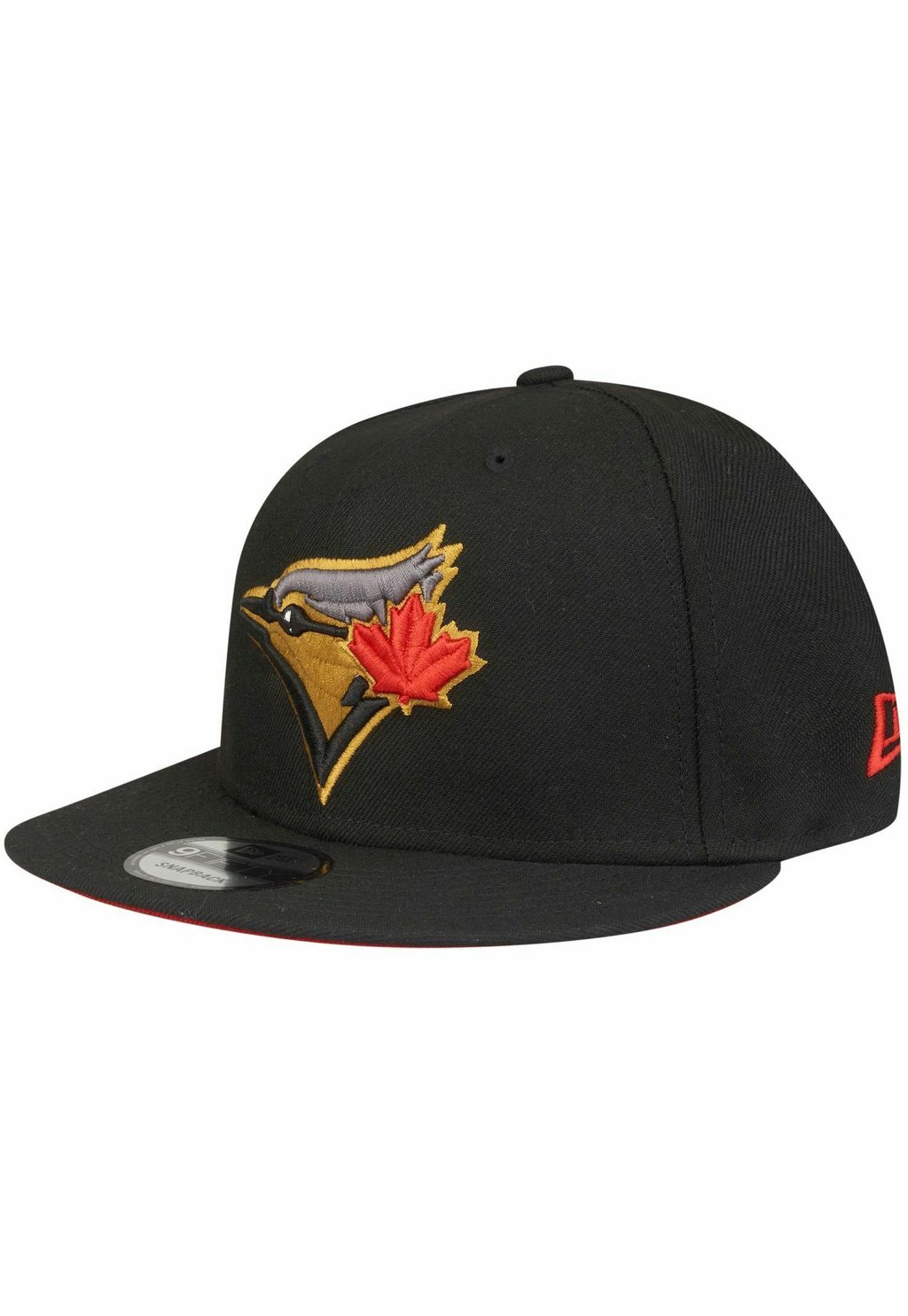 

Бейсболка 9FIFTY COOPERSTOWN TORONTO JAYS New Era, цвет black