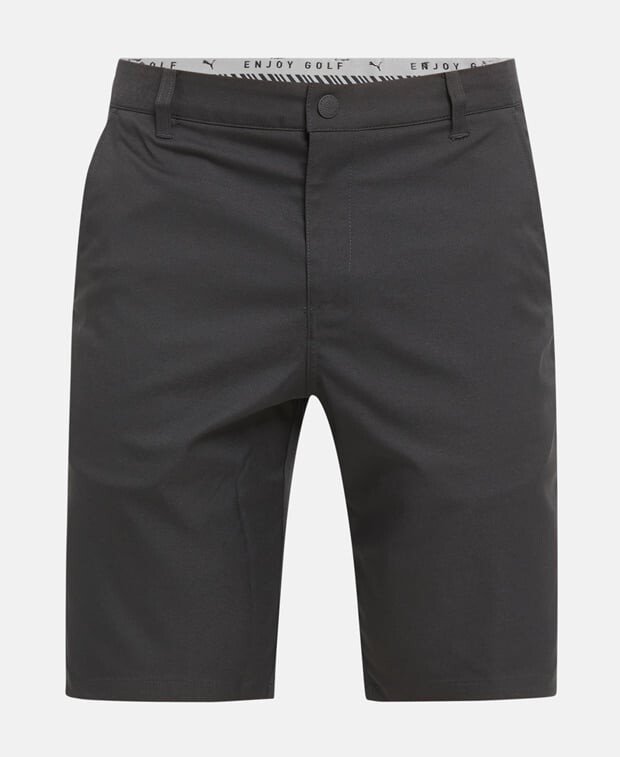 

Шорты-бермуды Puma Golf, черный