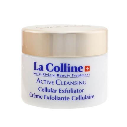 Активное очищающее клеточное отшелушивающее средство 30 мл 1 унция, La Colline