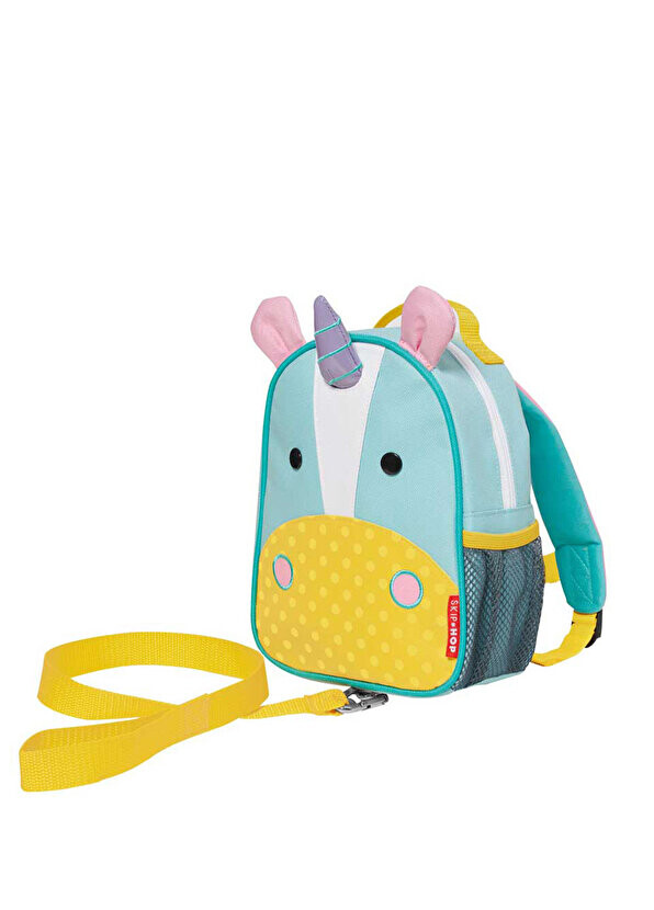 

Детский рюкзак unicorn design с ремнем безопасности Skip Hop