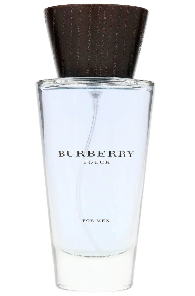 

Туалетная вода для мужчин Burberry Touch, 100 мл