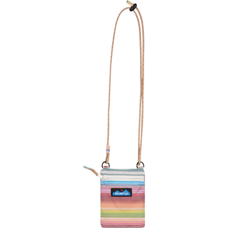 

Кошелек Waspusk Pouch Kavu, мультиколор