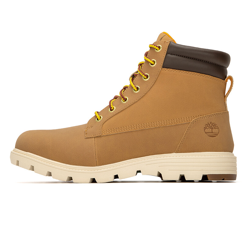 

Мужские уличные ботинки Timberland