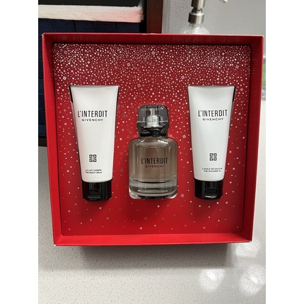 Набор парфюмированной воды L'Interdit 80 мл, Givenchy