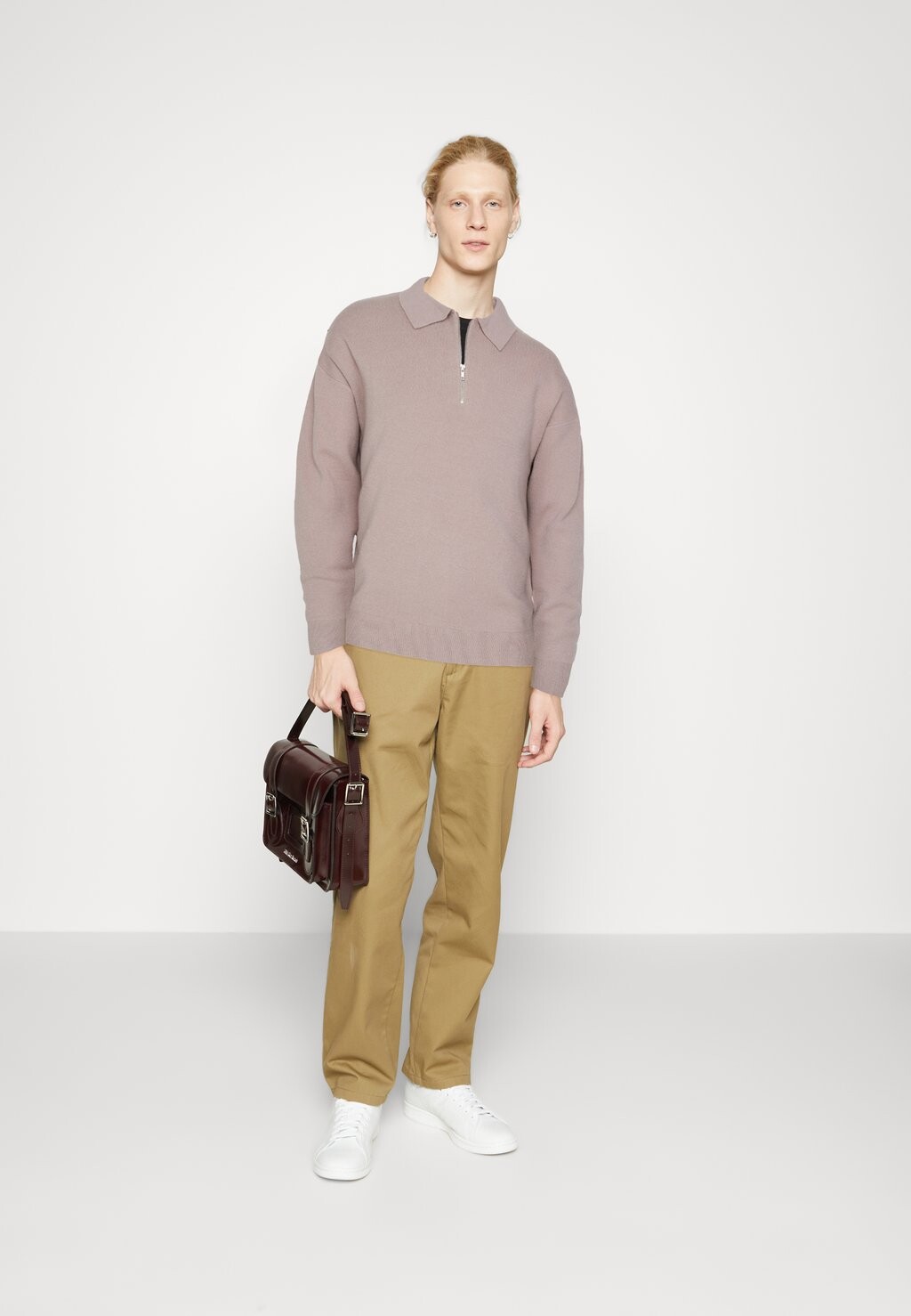 

Свитер JORRAY Jack & Jones, атмосфера