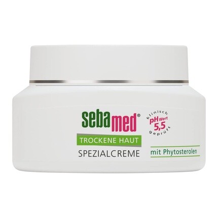 

Специальный крем для сухой кожи 50 мл, Sebamed