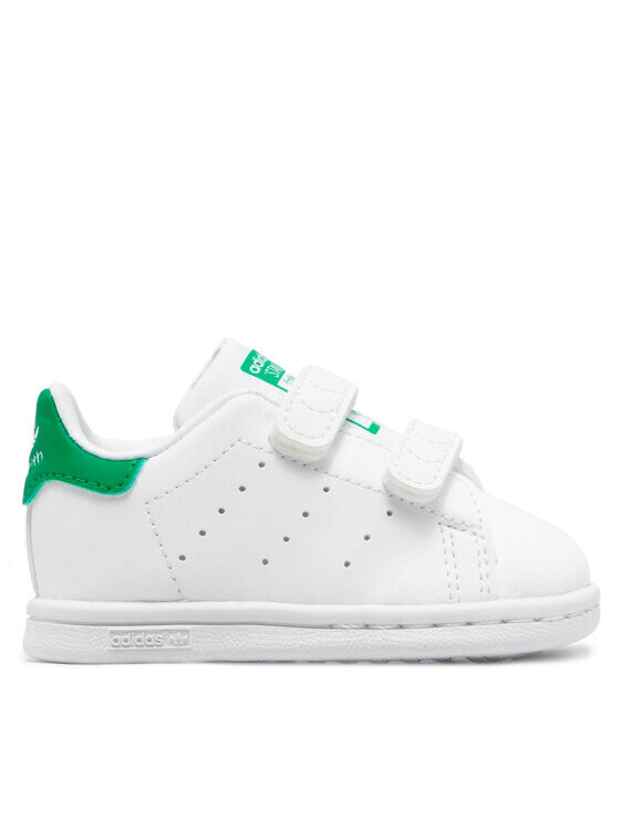 

Кроссовки Adidas, белый