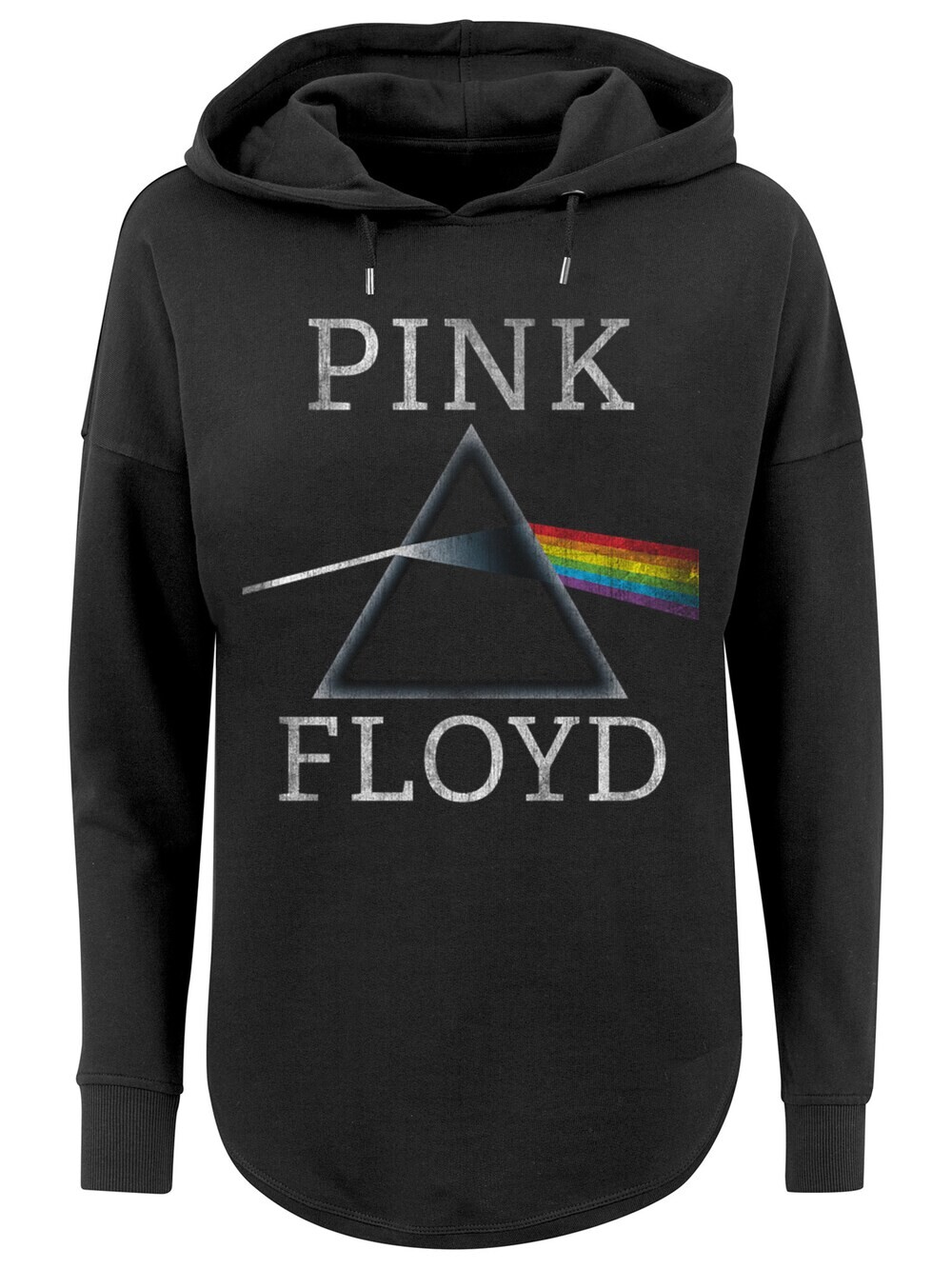 

Толстовка F4Nt4Stic Pink Floyd, черный