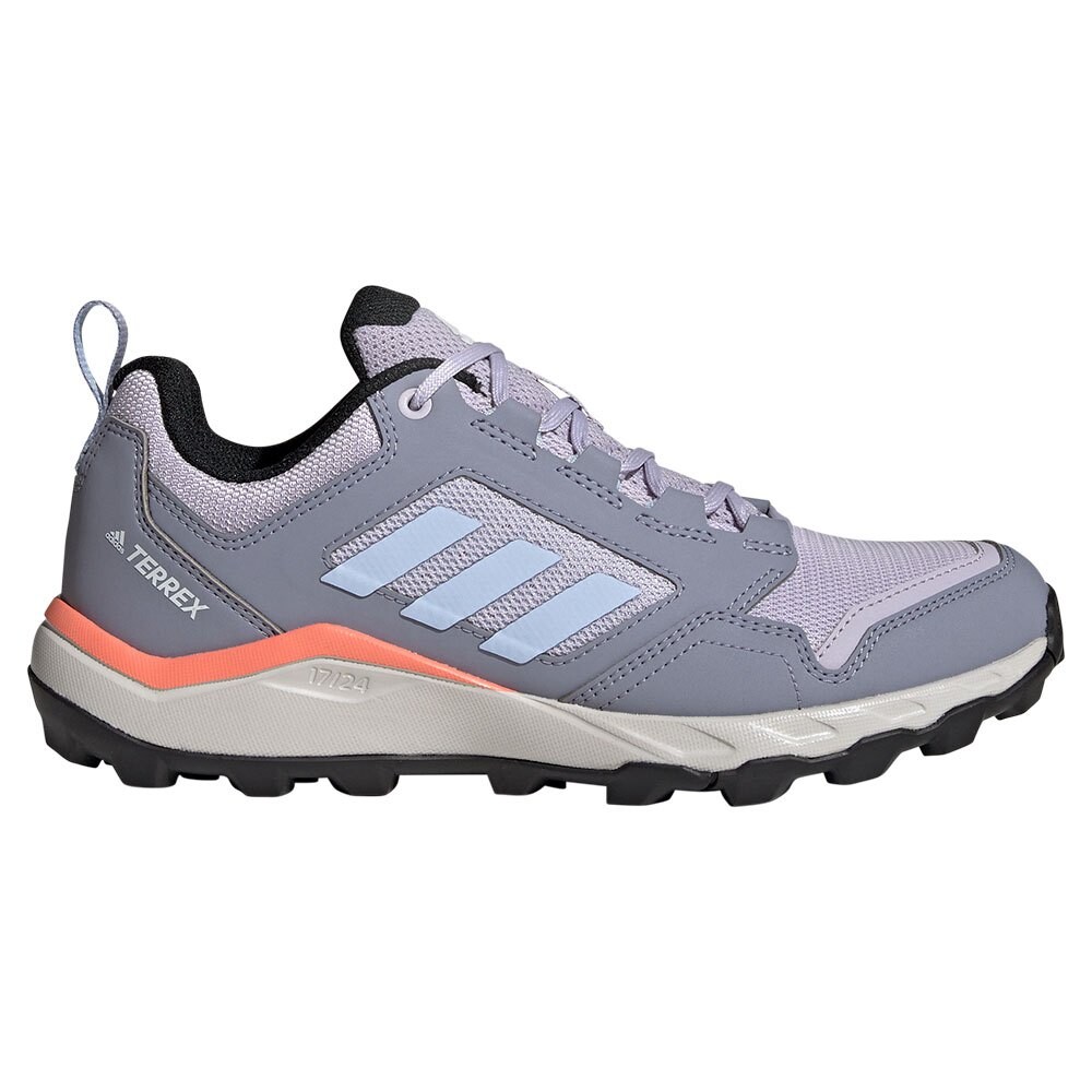 

Кроссовки adidas Terrex Tracerocker 2 Trail, серый