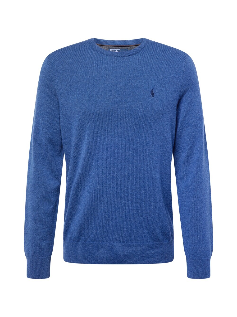 

Свитер Polo Ralph Lauren, пестрый синий