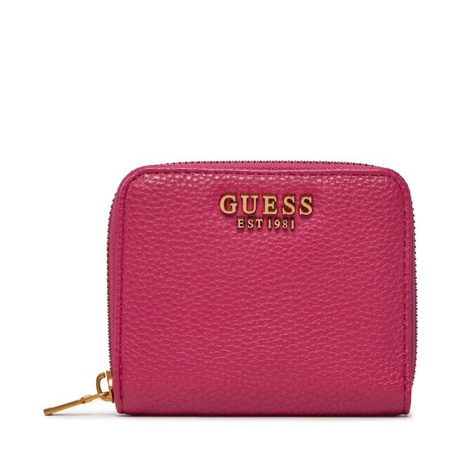 

Кошелек Guess LarynSlg, розовый