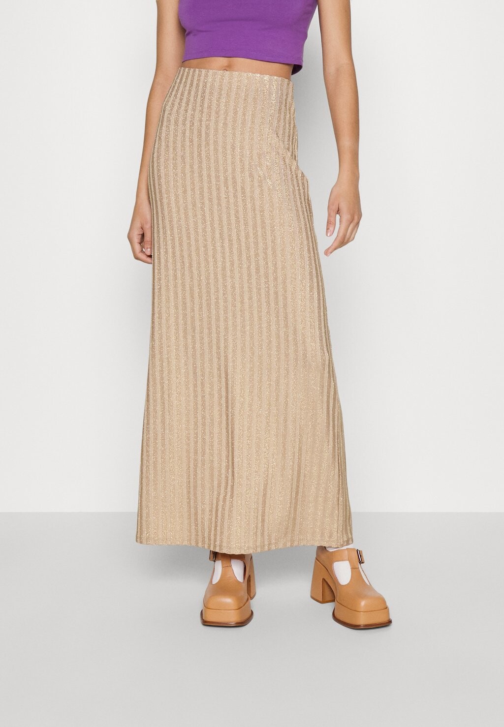 

Длинная юбка Gina Tricot