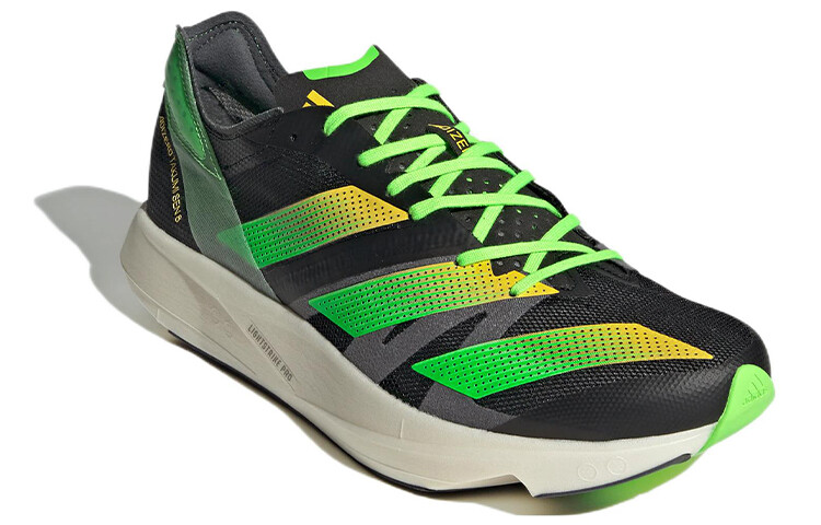 

Adidas Adizero Takumi Sen 8 Beam Желтый
