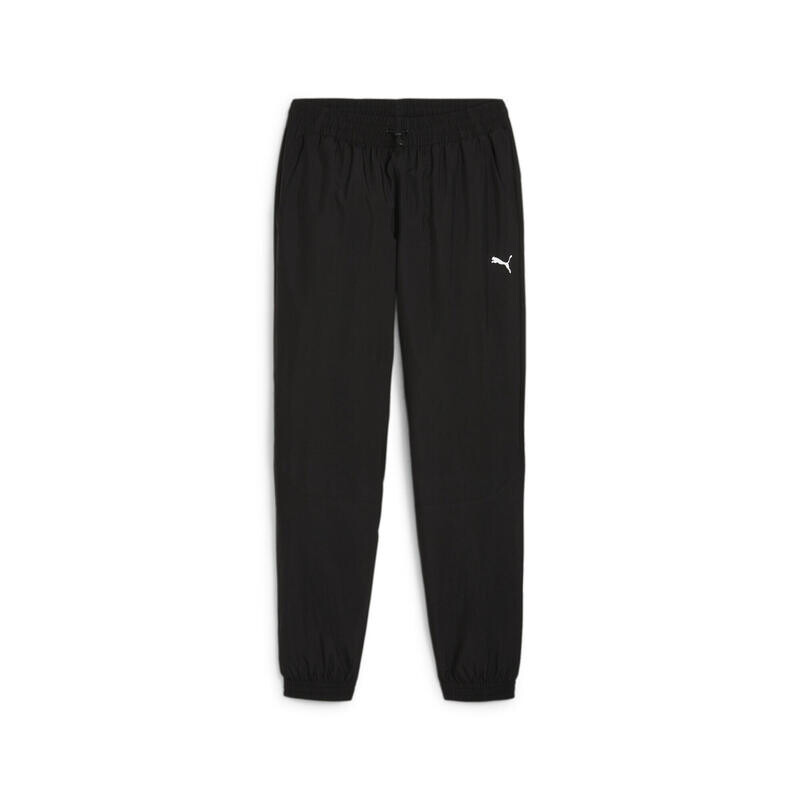 

Тканевые брюки RAD/CAL Мужские PUMA Черный