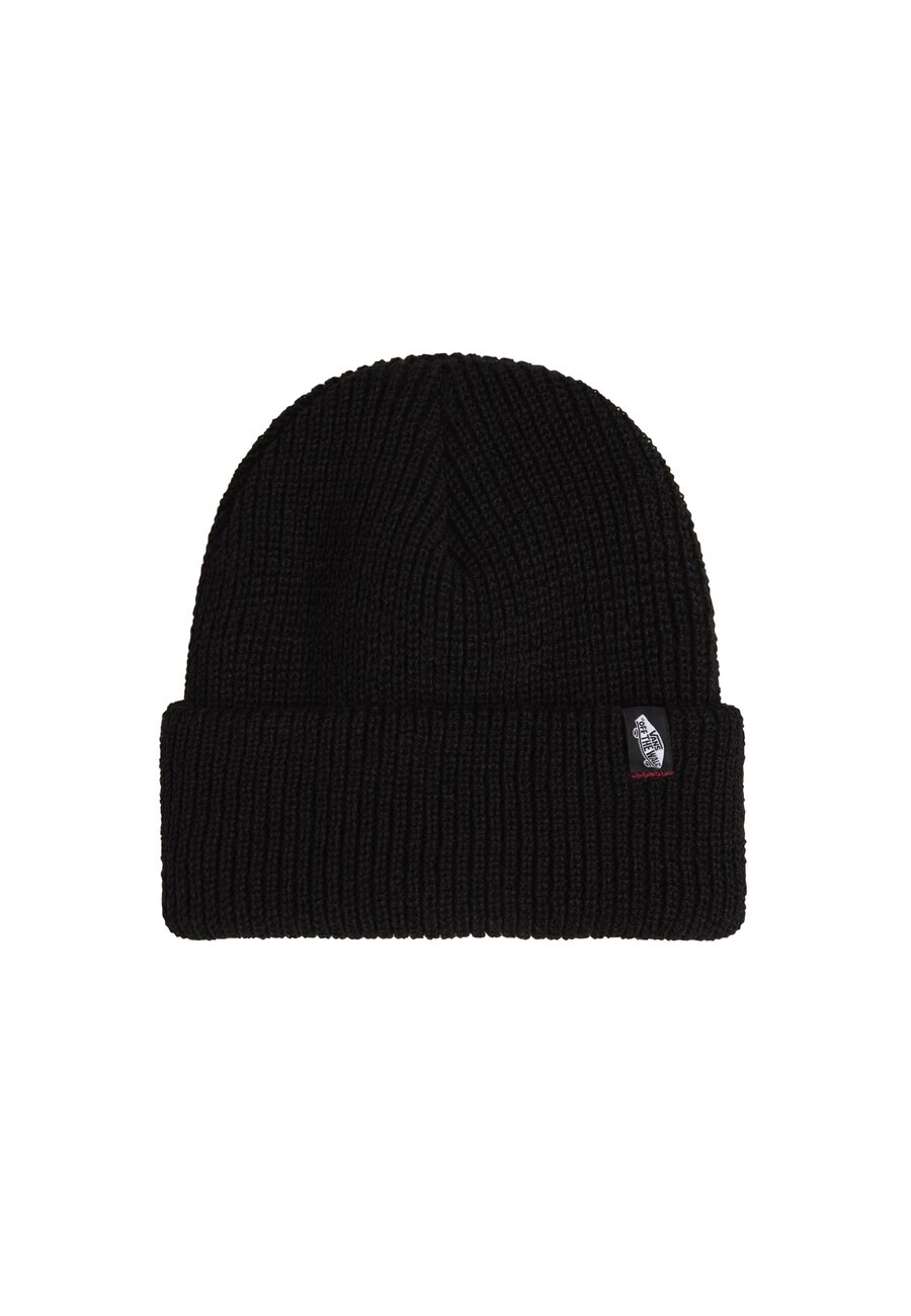 

Шапка VANS Beanie, черный
