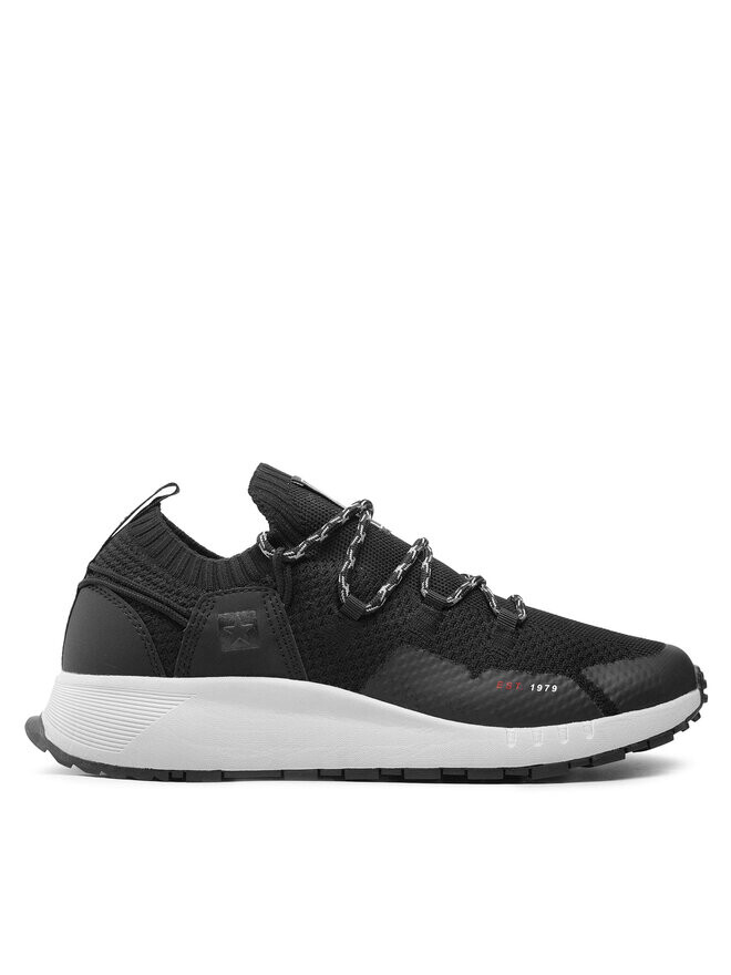 

Кроссовки Big Star Shoes, черный