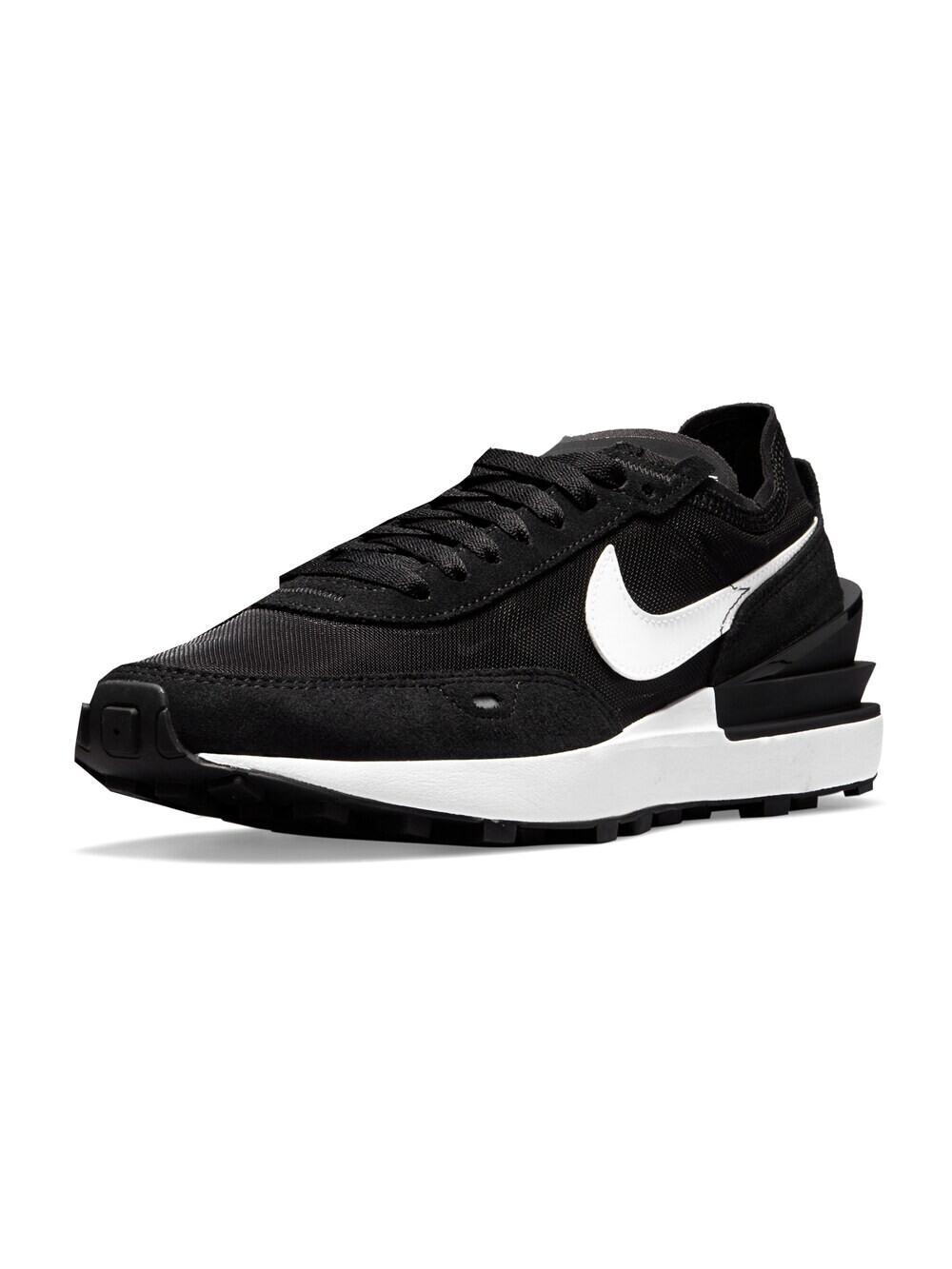 

Кроссовки Nike Sportswear WAFFLE ONE, черный