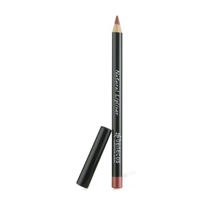

Карандаш для губ Perfilador de Labios Benecos, Rosa