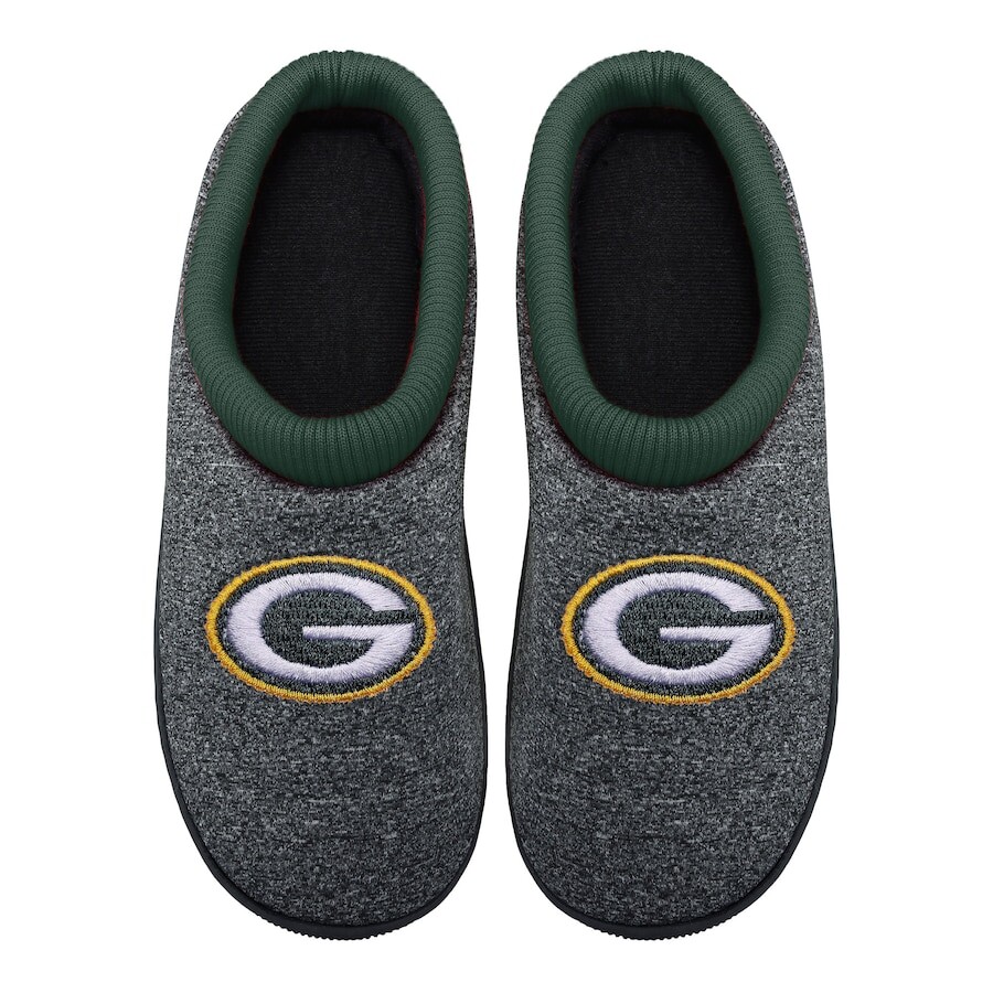 

Тапочки FOCO Green Bay Packers
