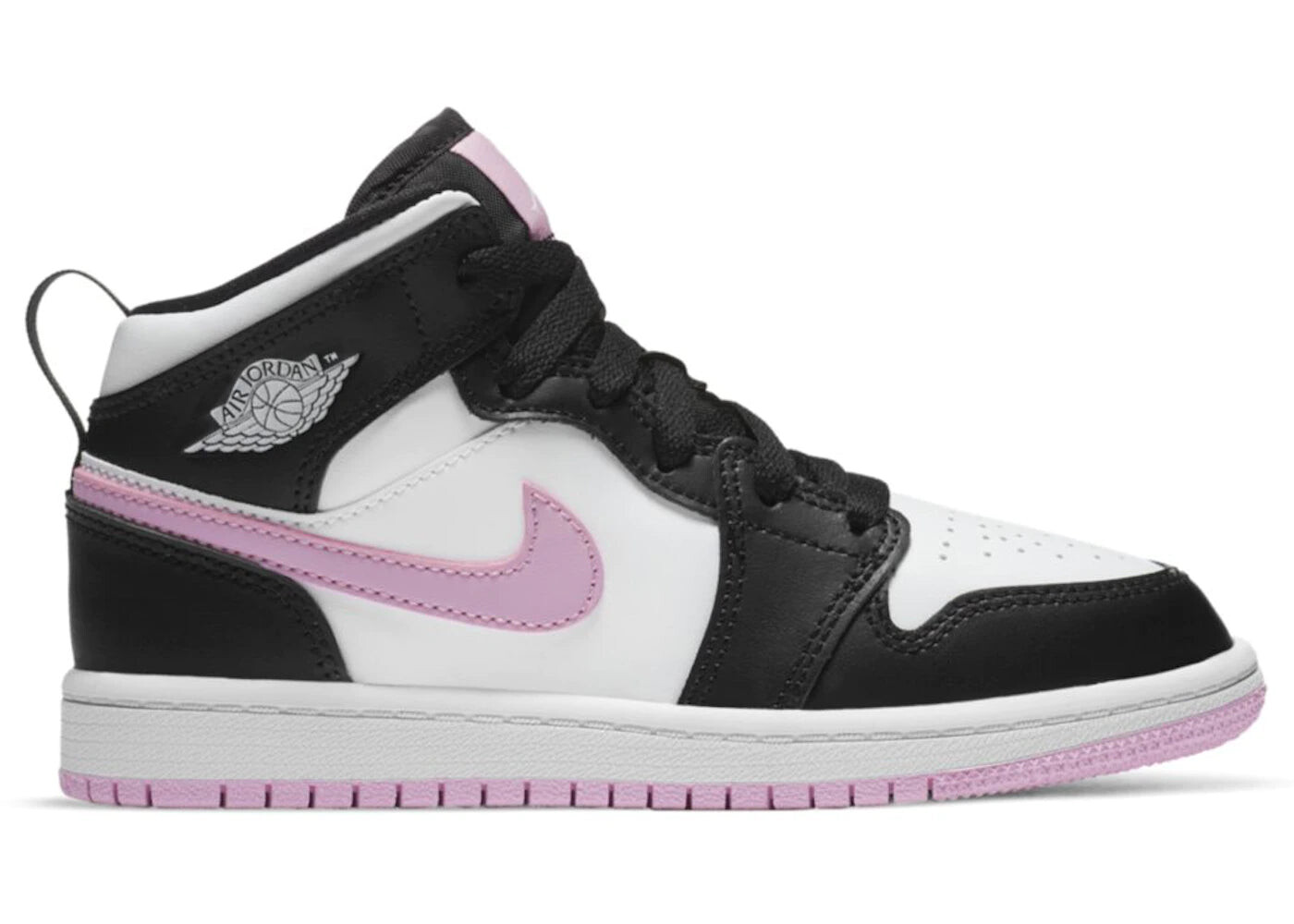 

Кроссовки Air Jordan 1 Mid