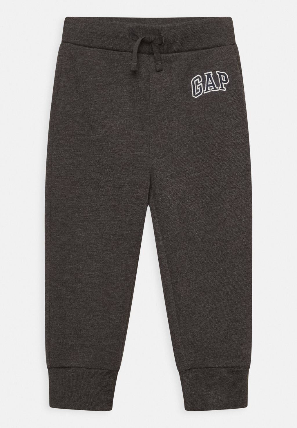 

Брюки для бега LOGO TODDLER BOY GAP, цвет charcoal grey