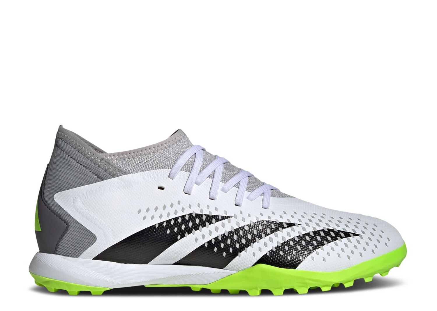 

Кроссовки adidas Predator Accuracy.3 Tf 'Crazyrush Pack', белый