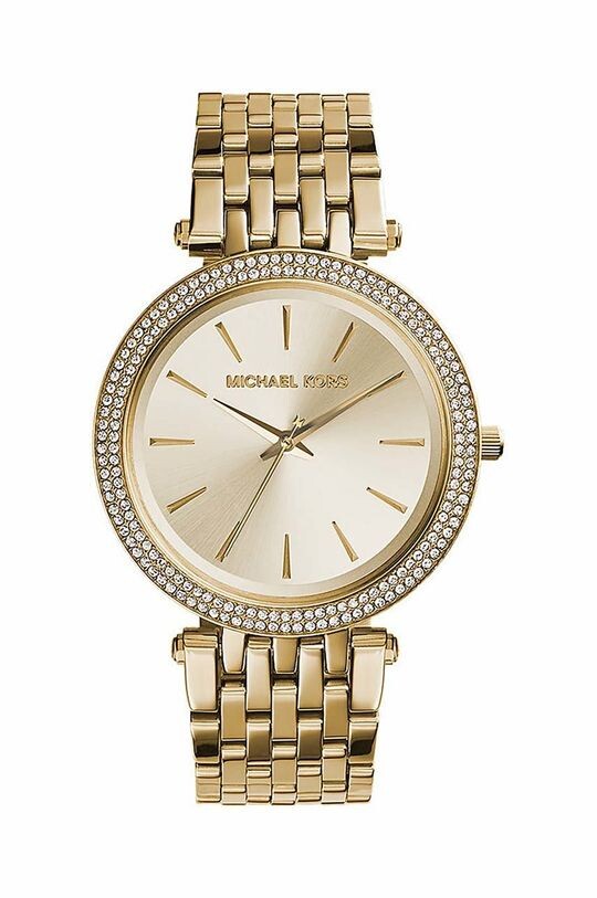 

Часы MK3191 Michael Kors, золотой