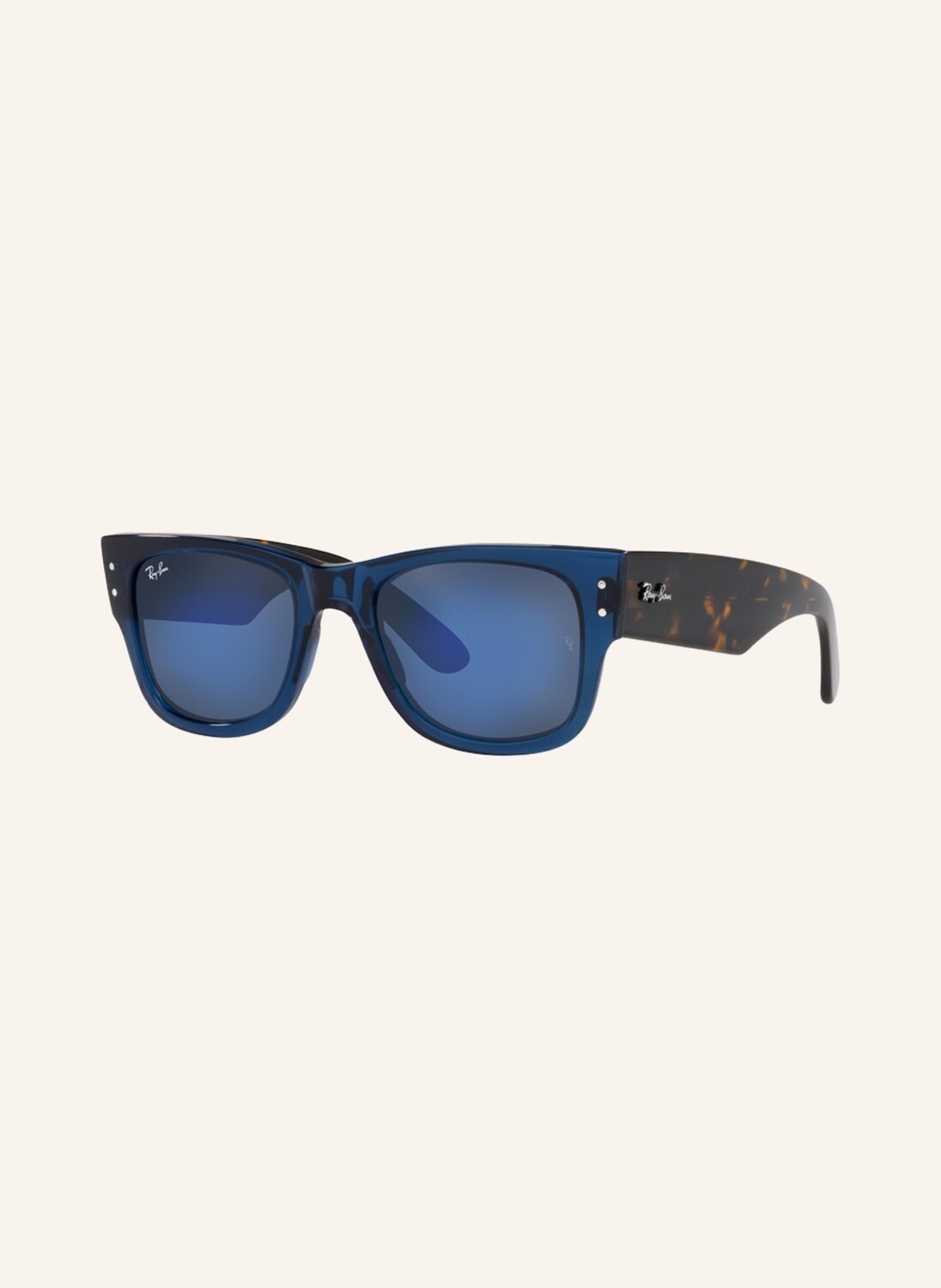 

Солнцезащитные очки Ray-Ban RB0840S