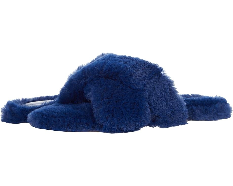 

Домашняя обувь Nine West Cozy, синий