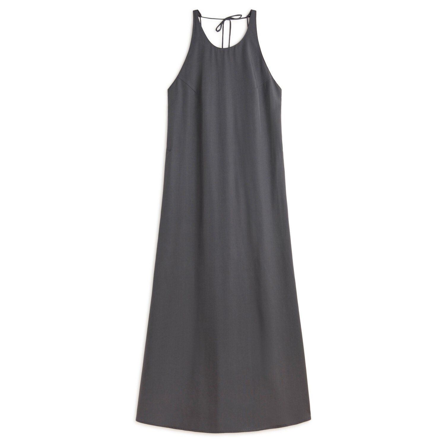 

Платье Ecoalf Women's Cromealf Dress, цвет Caviar