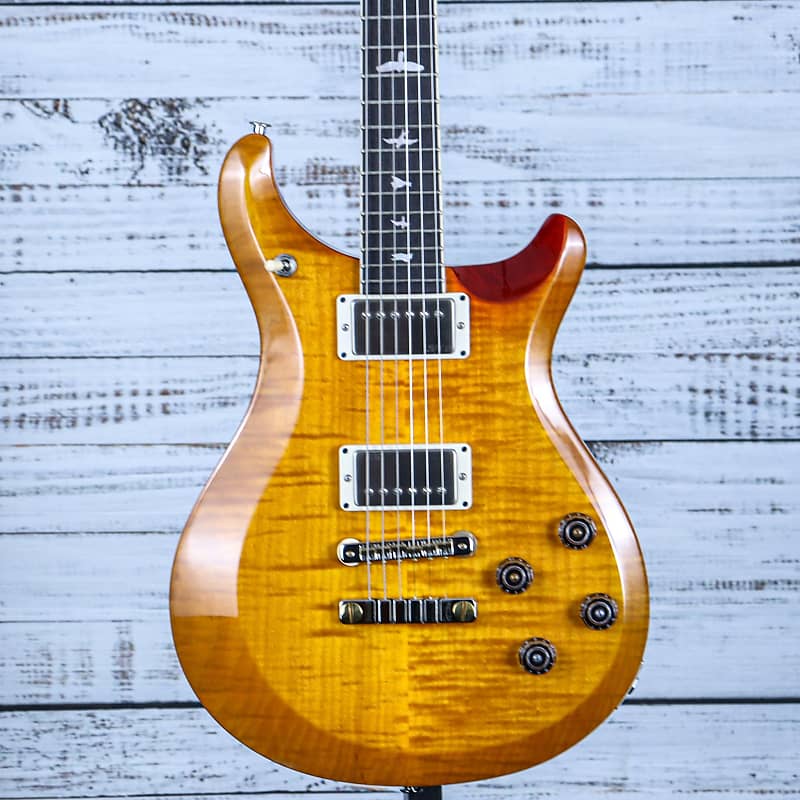 

Электрогитара Paul Reed Smith 10th Anniversary S2 McCarty 594 | McCarty Sunburst