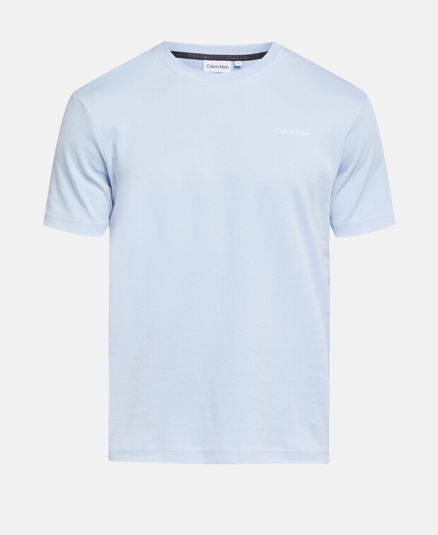 

Футболка Calvin Klein, синий