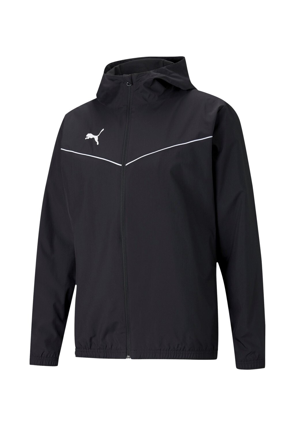 

Спортивная куртка Puma, шварцвайс