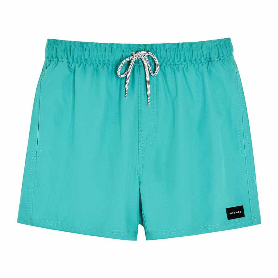 

Шорты для плавания Rip Curl Offset 15´´ Swimming Shorts, зеленый