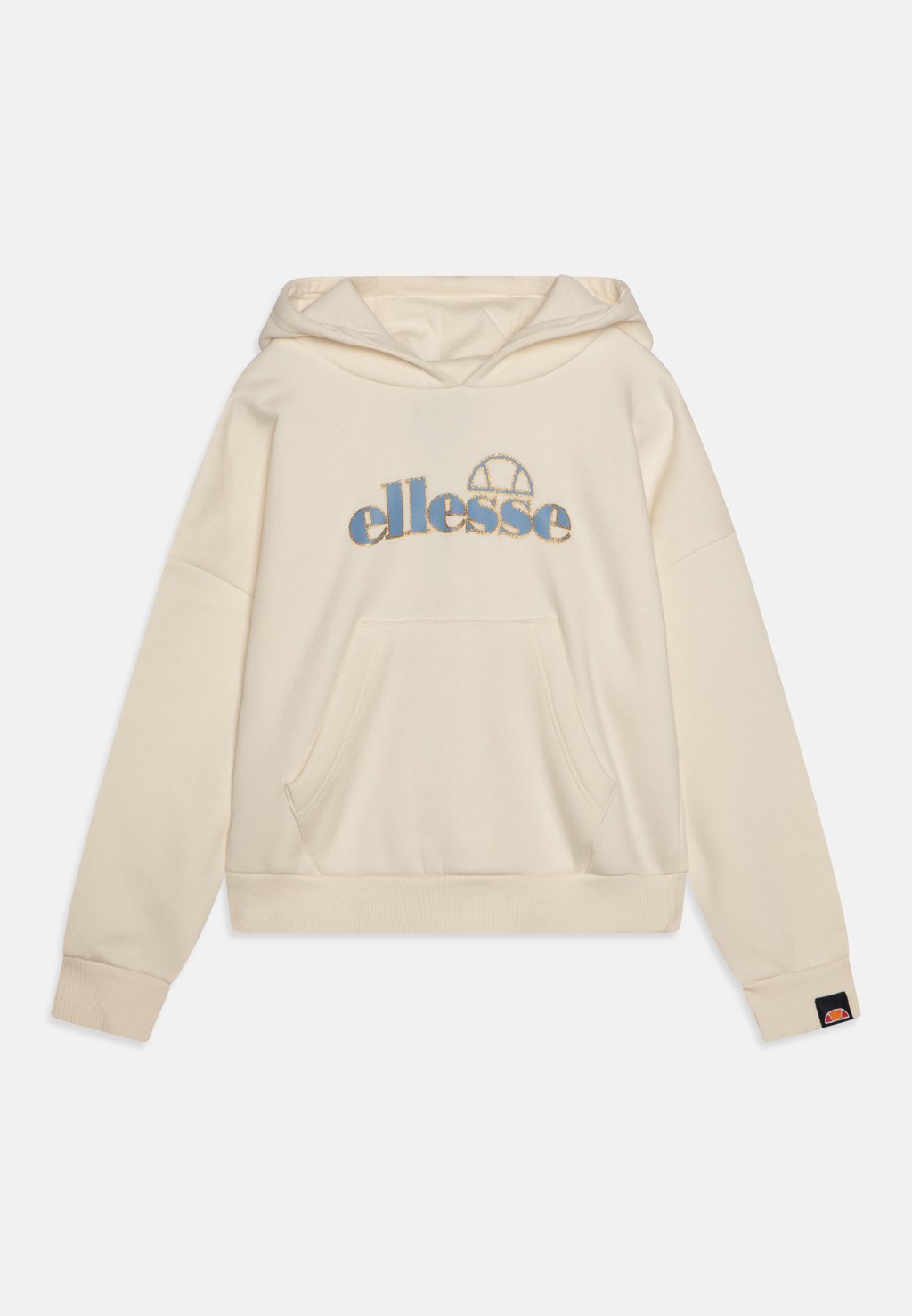 

Толстовка Vienson Ellesse, цвет off-white