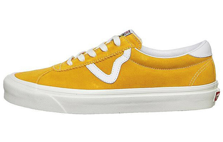 

Vans Style 73 Желтый