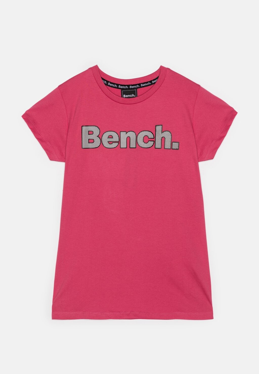 

Футболка с принтом LEORA Bench, цвет brightrose