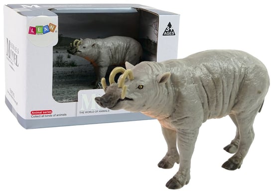 цена Коллекционная фигурка Бабирусса Сулавеска Животные мира Lean Toys