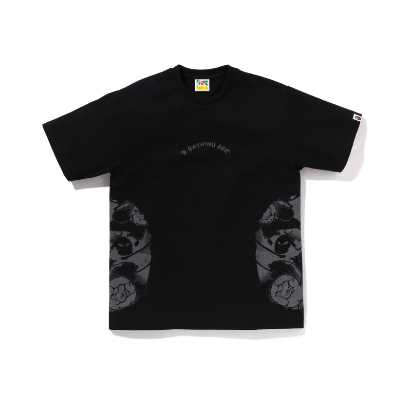 

Футболка мужская A Bathing Ape, белый