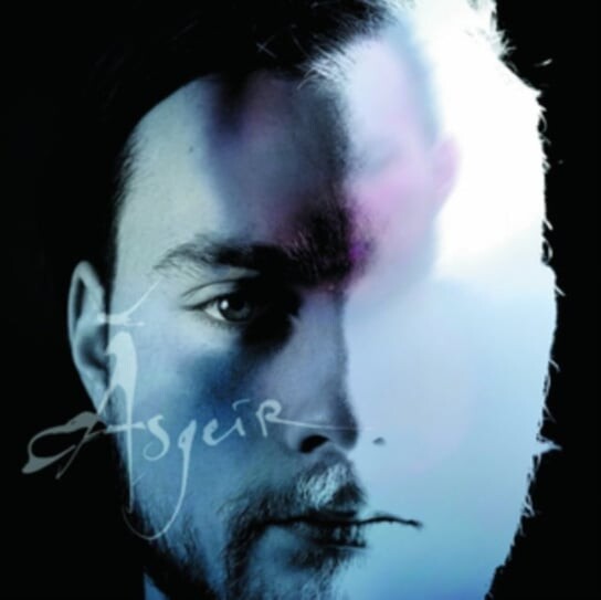 Виниловая пластинка Asgeir - In The Silence