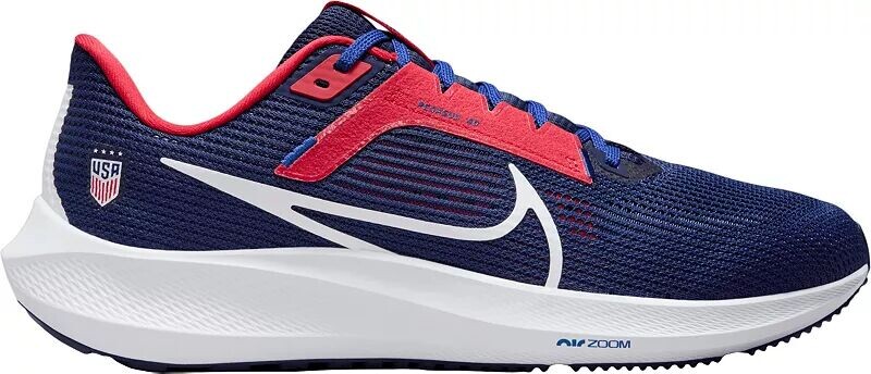 

Кроссовки для бега Nike Pegasus 40 USWNT