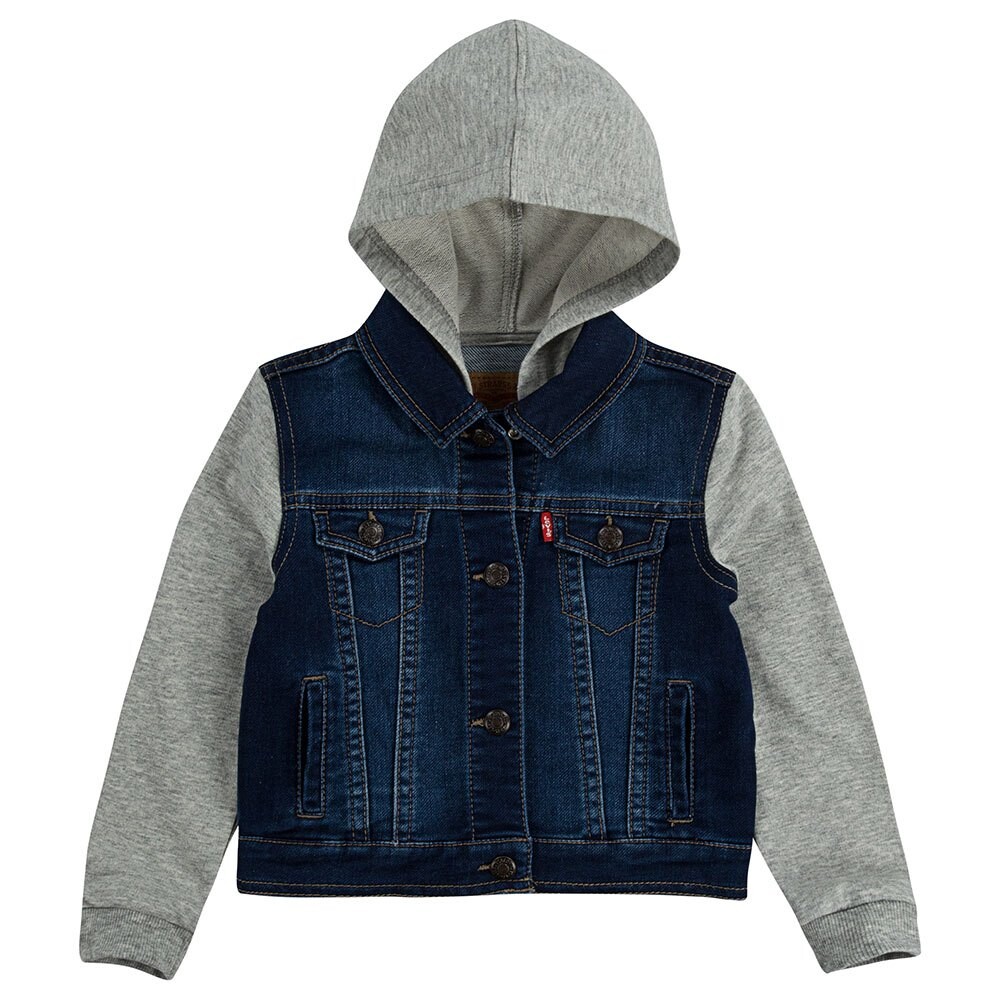 

Куртка Levi´s Lvn Indigo, синий