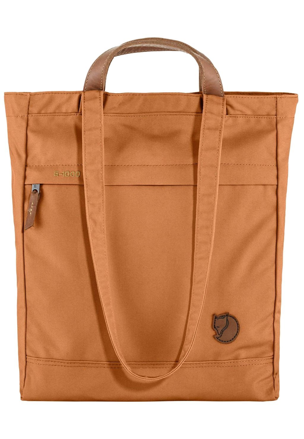 

Сумка для покупок Fjällräven, цвет desert brown