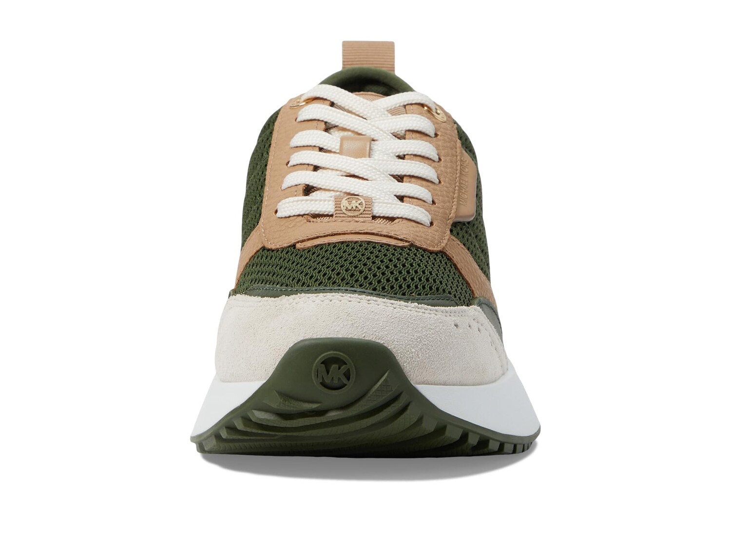 

Кроссовки MICHAEL Michael Kors Flynn Trainer