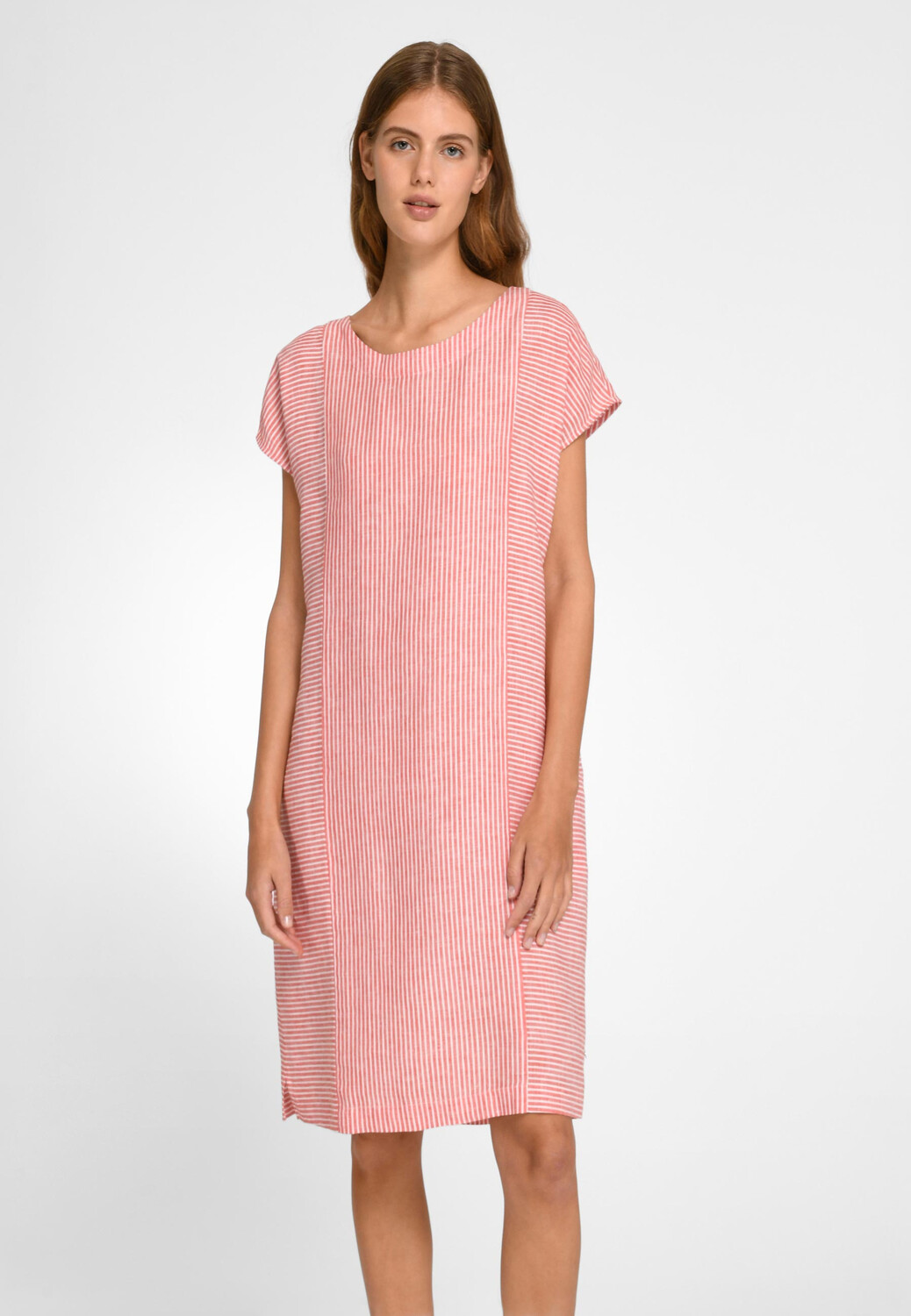 

Платье DAY.LIKE Sommer Linen, красный