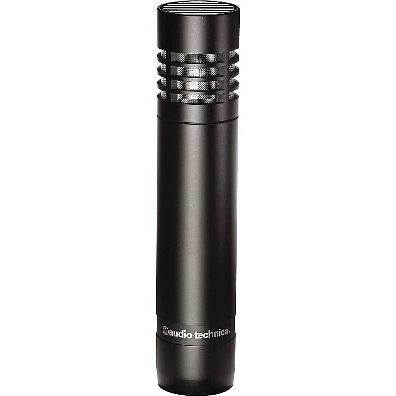 Конденсаторный микрофон Audio-Technica AT2021 Small Diaphragm Cardioid Condenser Microphone конденсаторный микрофон audio technica at2021 small diaphragm cardioid condenser microphone