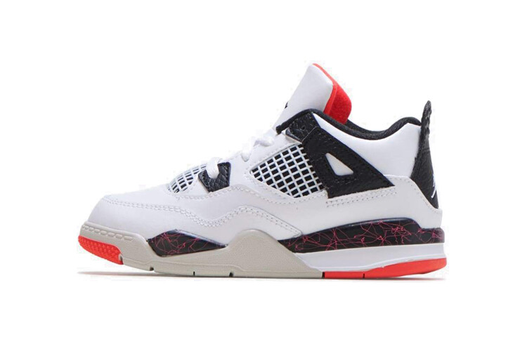

Обувь Jordan Air Jordan 4 для малышей TD