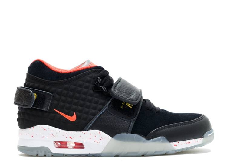 

Кроссовки Nike AIR TRAINER CRUZ 'MEMORY OF MIKE', черный